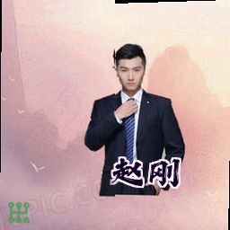 赵刚